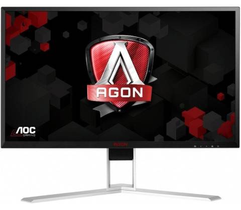 AOC AG251FG