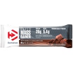 Dymatize Super Mass Gainer Бар - Deluxe Chocolate