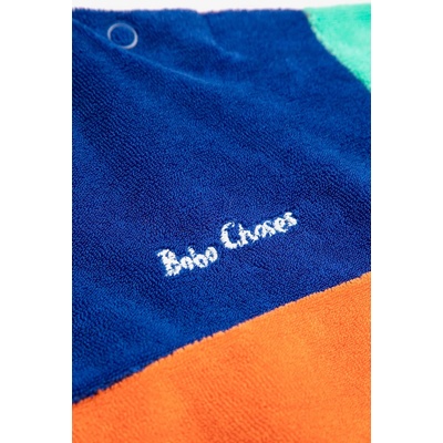 Bobo Choses Бебешки суичър Bobo Choses (126AB046)