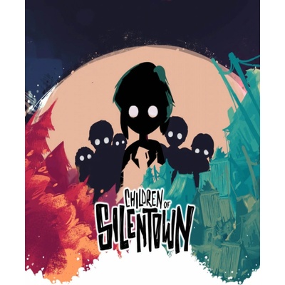 Children of Silentown