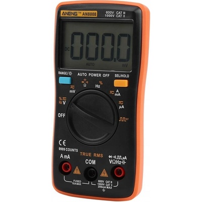 Aneng AN8008