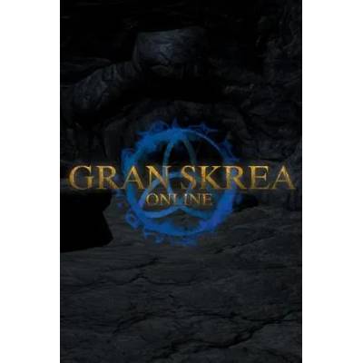 Игра Gran Skrea Online за PC Steam, Електронна доставка