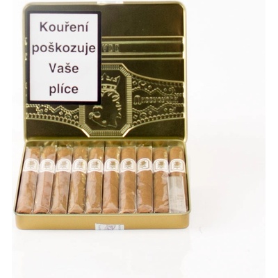 Drew Estate Liga Undercrown Shade Cigarillo 1/10