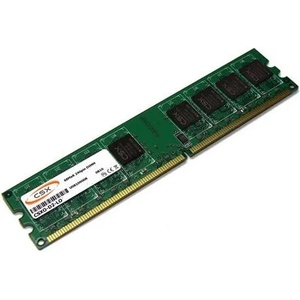 CSX Alpha 4GB DDR3 1600MHz CSXAD3LO1600-2R8-4GB