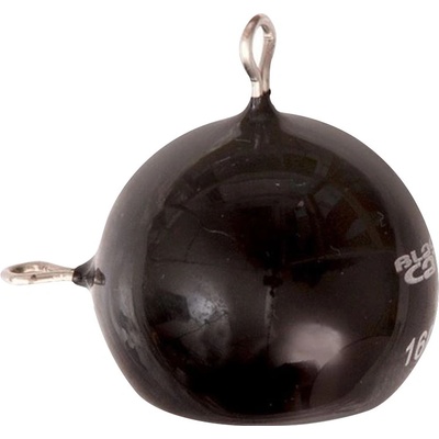 BLACK CAT Cat Ball černá 160g