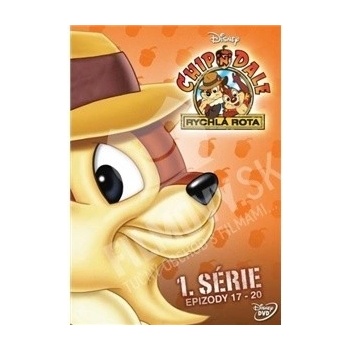 Rýchla rota - Steven Soderbergh 1.séria 5 DVD