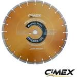 CIMEX Диамантен диск за бетон cimex rcp350/ 350 мм (rcp350)