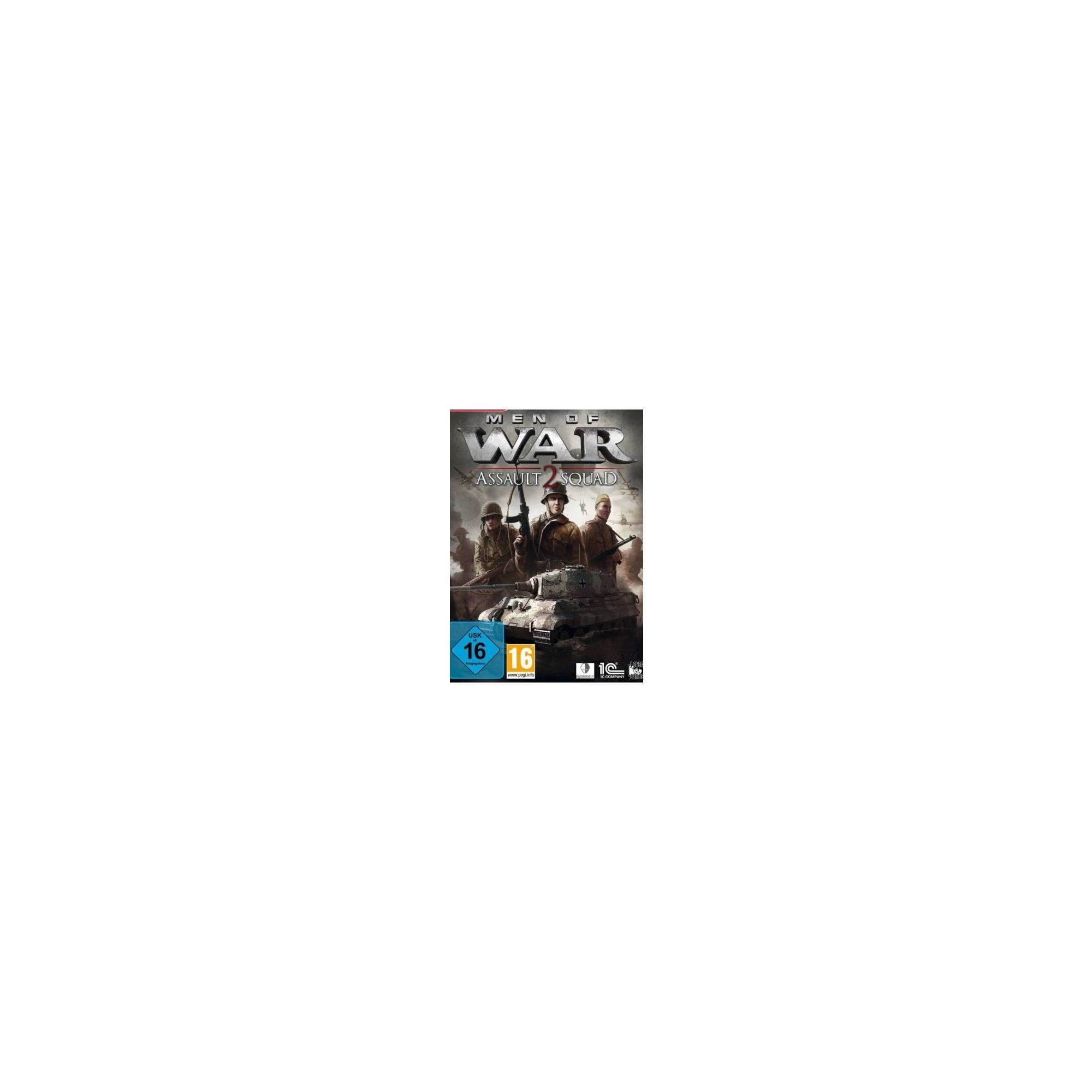 Men of War: Assault Squad 2 se dočkal českého překladu - 6fd0f2ce b949 402f 806a 0310fb3af593