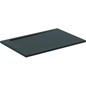 Ideal Standard i. Life - Душ-тава 120x90 см, Anti-Slip, черна T5221FV (T5221FV)