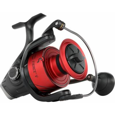 Penn Fierce V Spinning 8000 FD
