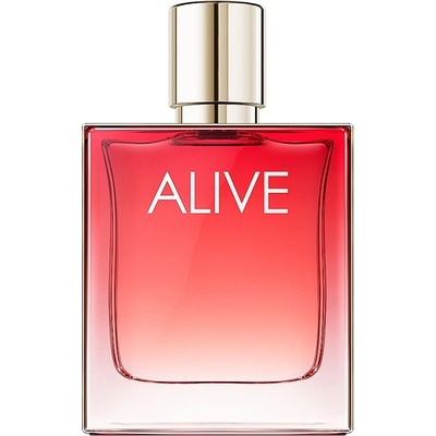 Hugo Boss BOSS Alive Intense parfémovaná voda dámská 50 ml tester
