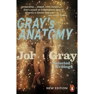 Gray`s Anatomy