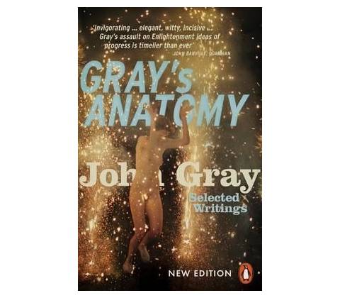 Gray`s Anatomy
