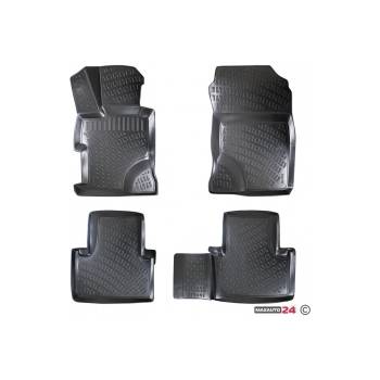 Rizline Гумени стелки RizLine съвместими с Honda Civic Sedan 2011-2016