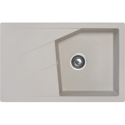 Metalac Inko X LINEA PLUS gray