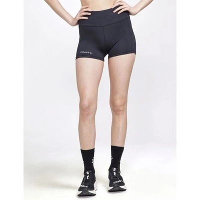 Craft ADV Essence Hot Pants šortky dámské Modrá