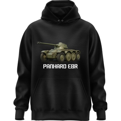Tanks mikina Panhard EBR