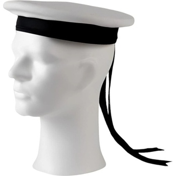 T-yacht Sailor Шапка White 60 (200001-60)