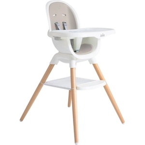 Joie Стол за хранене 9 в 1 Joie - Chestnut, Mocha (H2324AAMOC000) - baby