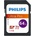Philips SDXC 64GB C10/UHS-I/U3 FM64SD65B/00