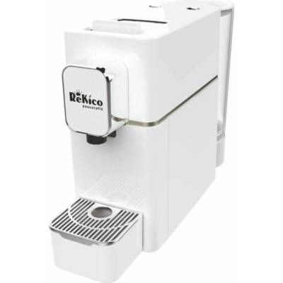 Rekico Nana Espresso Point Biela