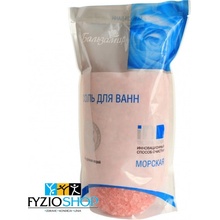 Farmeffekt morská soľ do kúpeľa na reumu 1 kg