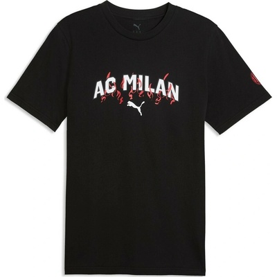 Puma ACM FTBLCULTURE TEE 784718-05