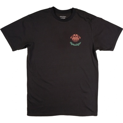 Troy Lee Designs TLD X RedBull Rampage Intergalactic SS Coal
