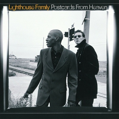 Lighthouse Family: Postcards From Heaven LP