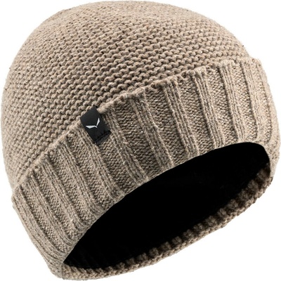 Salewa Čiapka Sarner 3 WO Beanie Bungee Cord