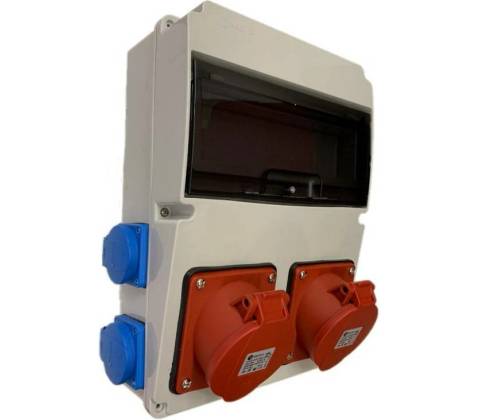 Elektrium 63519.40101