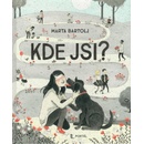 Kde jsi?