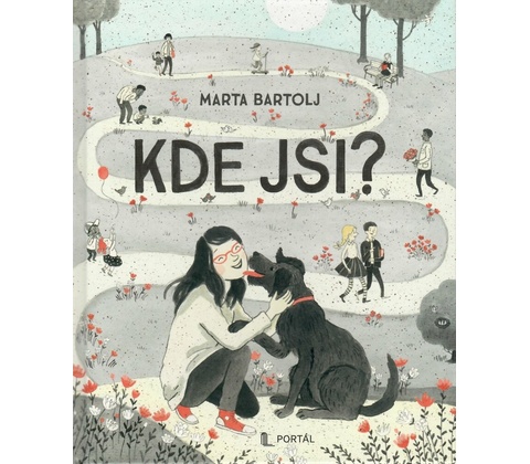 Kde jsi?
