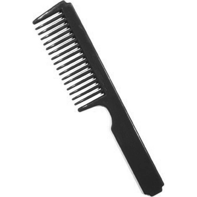 Duko hřeben na husté vlasy s ručkou 1290