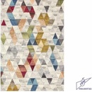 Koberce a koberečky Spoltex Pisa 2301 multi