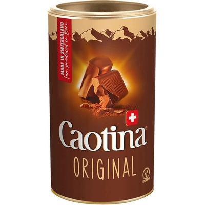 Caotina Original švýcarský kakaový nápoj 500 g