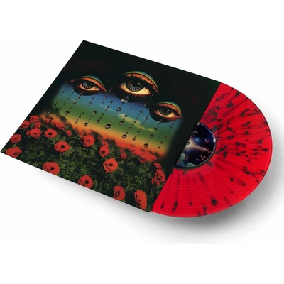 Common Saints - Equinox LP