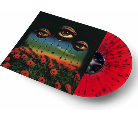 Common Saints - Equinox LP