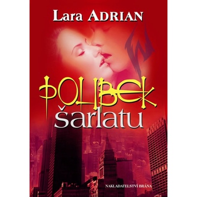 Polibek šarlatu