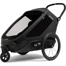 Hamax Outback Next Bicycle trailer 2026