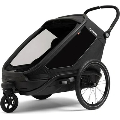Hamax Outback Next Bicycle trailer 2026