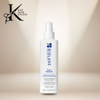 Matrix Уплътняваща спрей-грижа за коса Full Rescue 250 ml