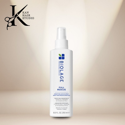 Matrix Уплътняваща спрей-грижа за коса Full Rescue 250 ml