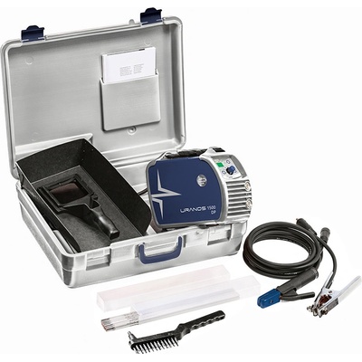 Bohler Uranos 1500 DP