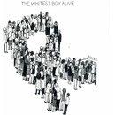 WHITEST BOY ALIVE: RULES LP