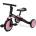 Toyz Колело За Баланс Fox 2в1 Pink Caretero Toyz