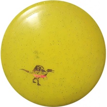 Dino Discs Spinosaurus Extinct