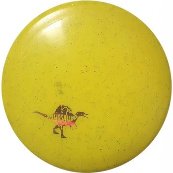 Dino Discs Spinosaurus Extinct