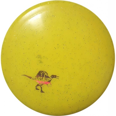 Dino Discs Spinosaurus Extinct