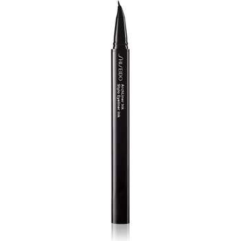 Shiseido ArchLiner Ink течна очна линия в писалка 01 Shibui Black 0.4ml